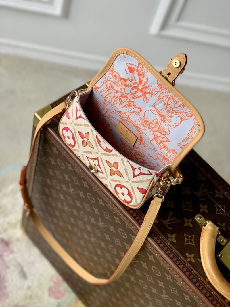 LV Satchel bags